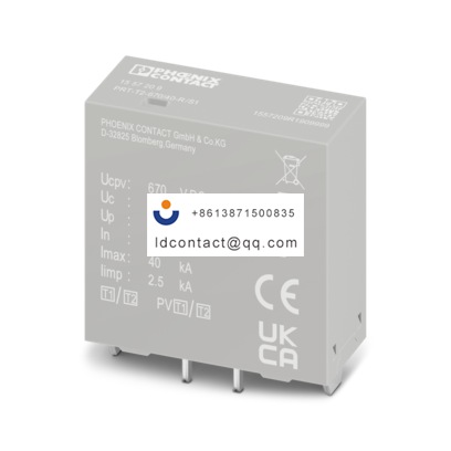 1557209 Phoenix Contact product image